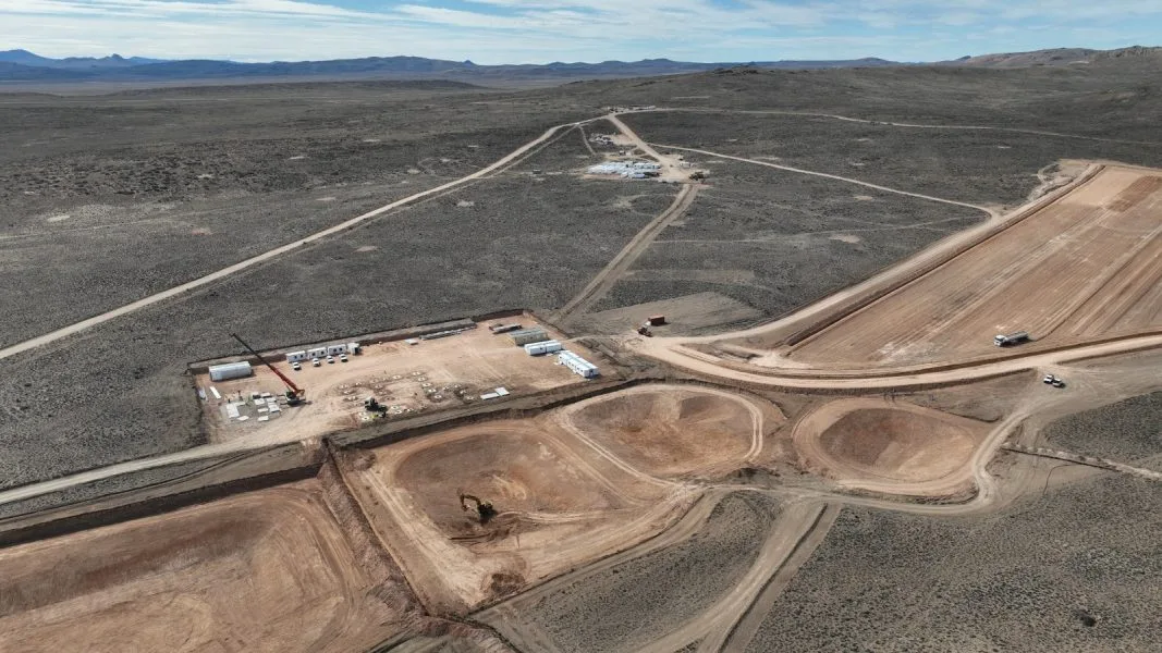Río Negro celebra a sus trabajadores mineros y proyecta un modelo de minería sustentable que impulsa el futuro productivo de la Patagonia