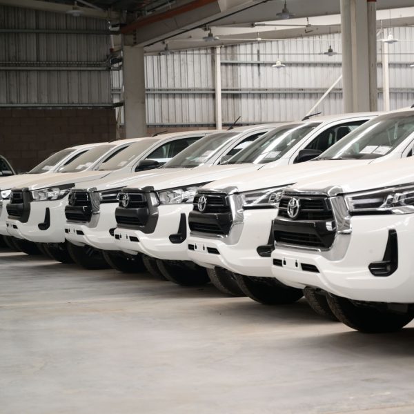 Triple Impacto en Nippon Car: La Revolución de la Sostenibilidad Automotriz en Argentina