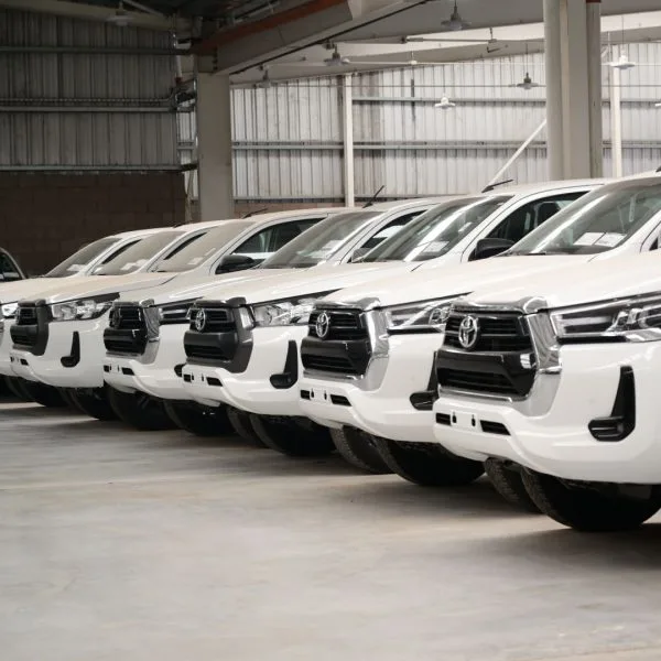 Triple Impacto en Nippon Car:  la sostenibilidad automotriz en Argentina