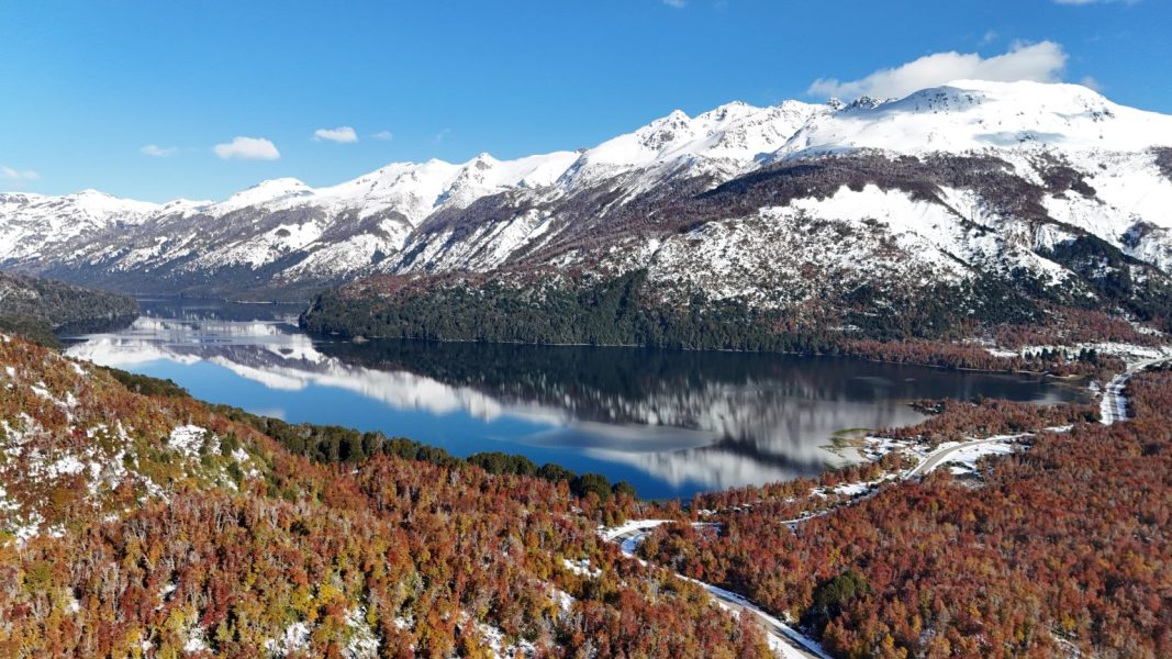 Secretaría de Ambiente y Recursos Naturales: la visión estratégica que transforma a Neuquén en líder ambiental de la Patagonia