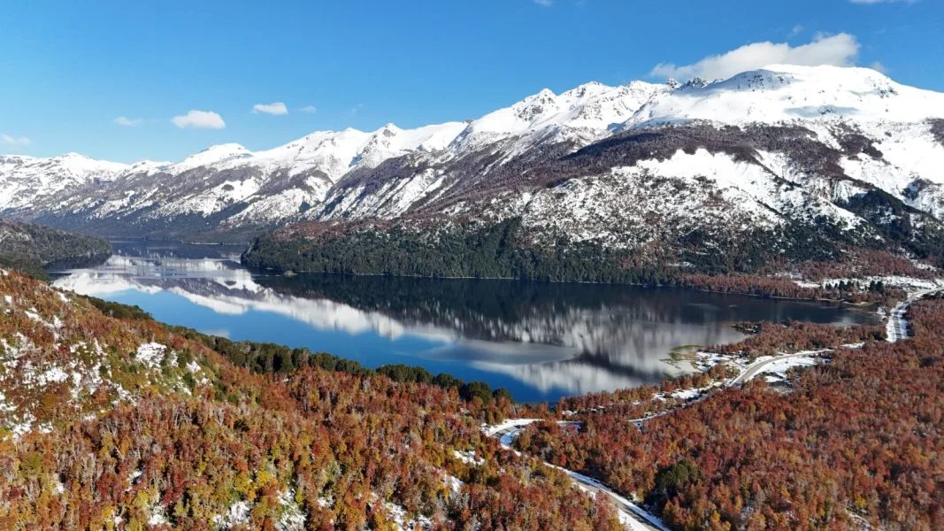 Secretaría de Ambiente y Recursos Naturales: la visión estratégica que transforma a Neuquén en líder ambiental de la Patagonia