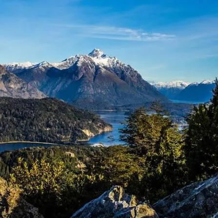 Río negro celebra el Día del Guardaparque Nacional: los custodios de la naturaleza