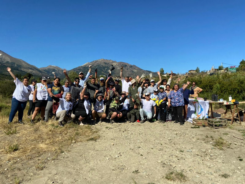 Cooperativa Jóvenes por Bariloche: pioneros en Economía Circular y Reciclaje que transforman la Patagonia desde el territorio