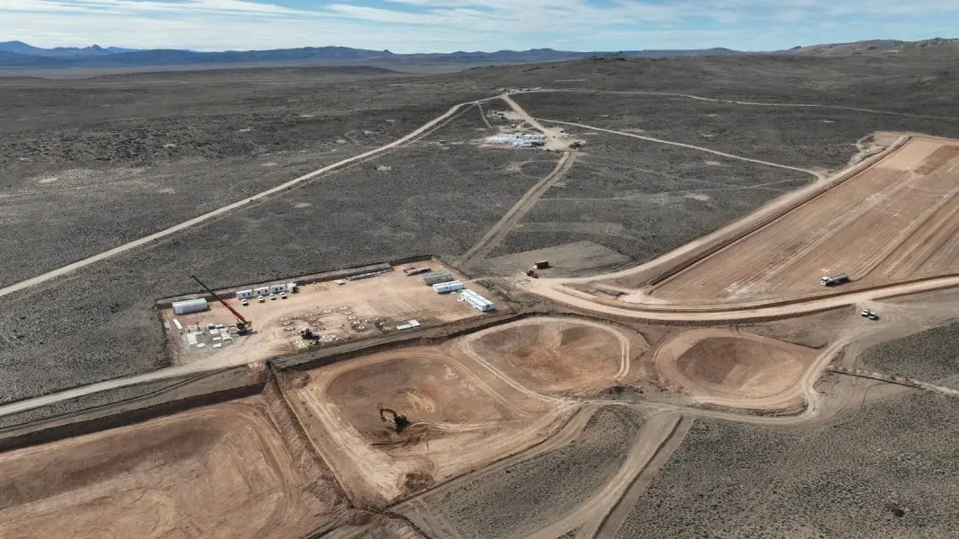 Río Negro celebra a sus trabajadores mineros y proyecta un modelo de minería sustentable que impulsa el futuro productivo de la Patagonia