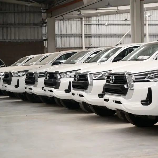 Triple Impacto en Nippon Car: La Revolución de la Sostenibilidad Automotriz en Argentina