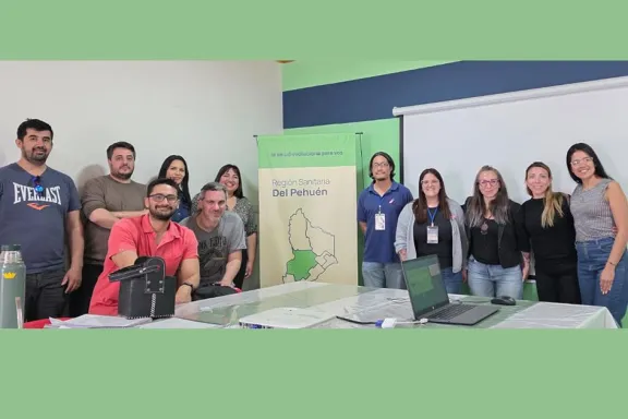 Neuquén Presenta Nuevo Manual para el Tratamiento de Residuos Patógenos: Un Paso Decisivo en la Gestión Sanitaria y Ambiental