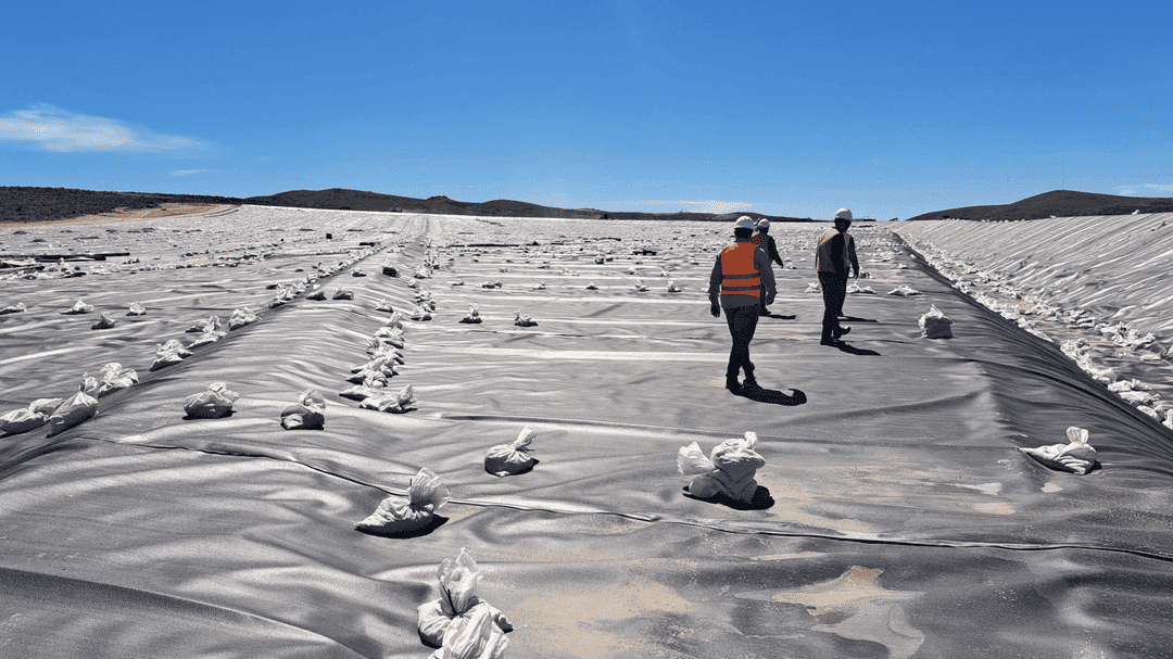 El Gobierno de Rio Negro Intensifica los Controles en el Proyecto Minero Calcatreu y Revela Avances Clave en la Fiscalización Ambiental El Gobierno de Rio Negro Intensifica los Controles en el Proyecto Minero Calcatreu y Revela Avances Clave en la Fiscalización Ambiental