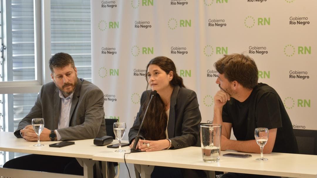 Oleoducto Duplicar Norte bajo la lupa ambiental: la audiencia pública que encendió el debate por el impacto sonoro y ecológico en Río Negro Oleoducto Duplicar Norte bajo la lupa ambiental: la audiencia pública que encendió el debate por el impacto sonoro y ecológico en Río Negro