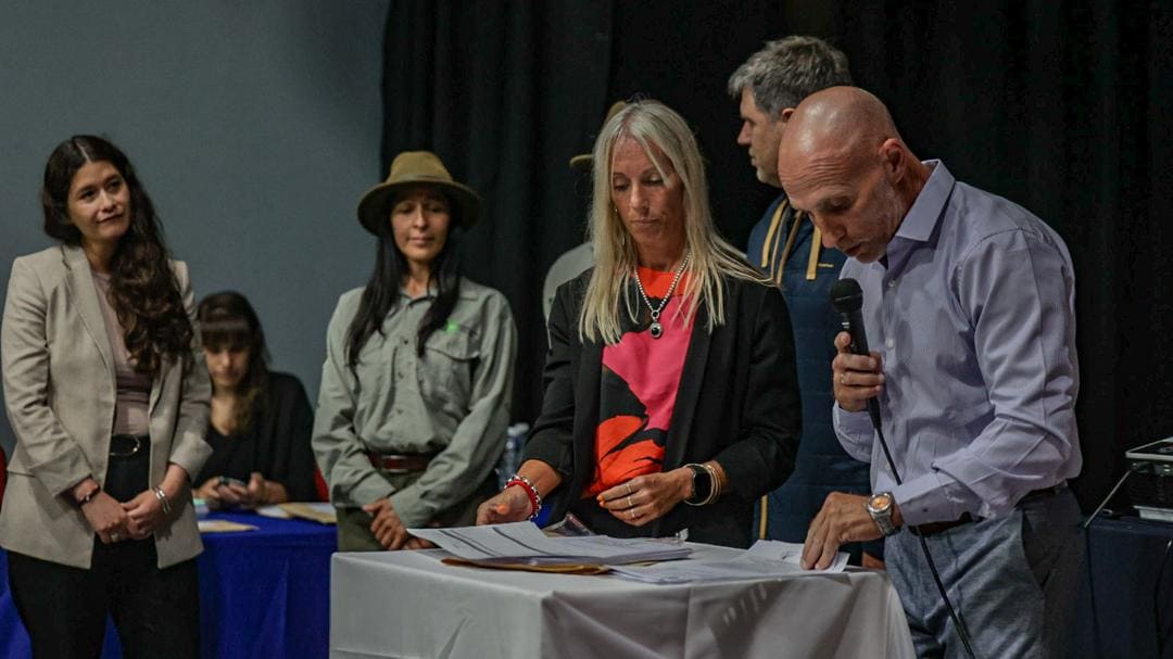 El Bolsón avanza hacia un turismo sostenible: nuevas obras en ANPRALE reducen el impacto ambiental y el ruido en uno de los ecosistemas más sensibles de Río Negro