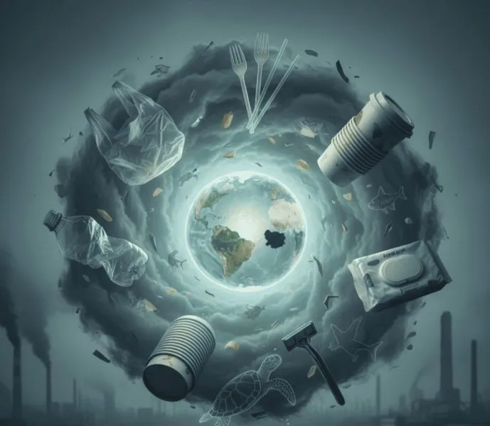 7 objetos de un solo uso que deberías dejar de comprar ya mismo