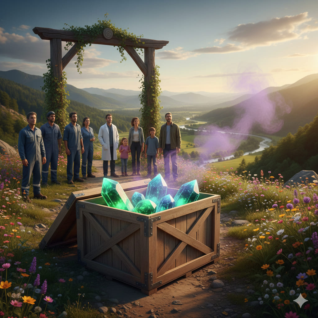 Argentina Prohíbe el Ingreso de Residuos Tóxicos y Radiactivos: Historia, Impacto y Relevancia Actual