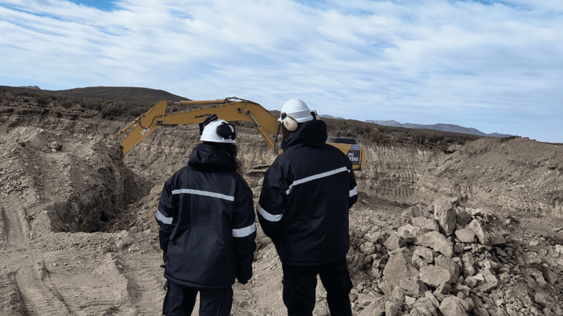 Más de 650 Inspecciones Ambientales en Rio Negro durante 2025 que marcan un control territorial sin precedentes Más de 650 Inspecciones Ambientales en Rio Negro durante 2025 que marcan un control territorial sin precedentes