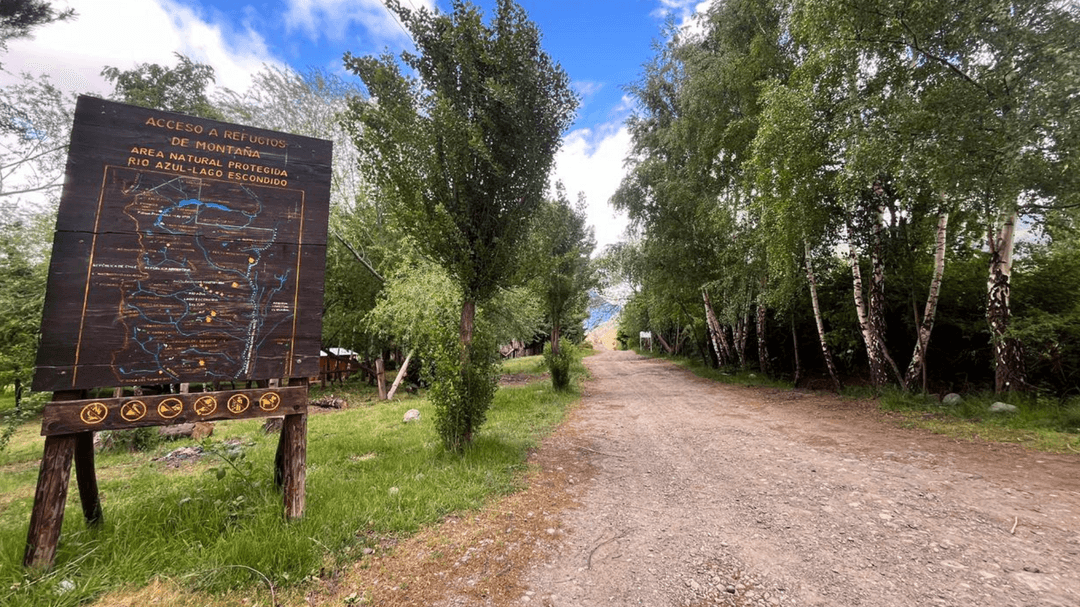 Alerta máxima por incendios en El Bolsón: refuerzan controles en ANPRALE y llaman a un turismo responsable para proteger la Patagonia