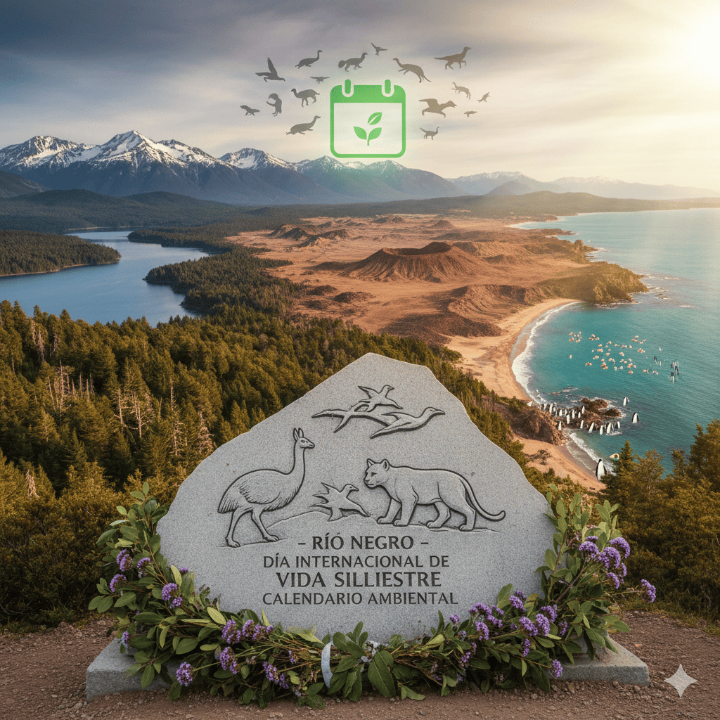 Cada 3 de marzo, el mundo conmemora el Día Internacional de la Vida Silvestre, una fecha impulsada por la Organización de las Naciones Unidas Cada 3 de marzo, el mundo conmemora el Día Internacional de la Vida Silvestre, una fecha impulsada por la Organización de las Naciones Unidas