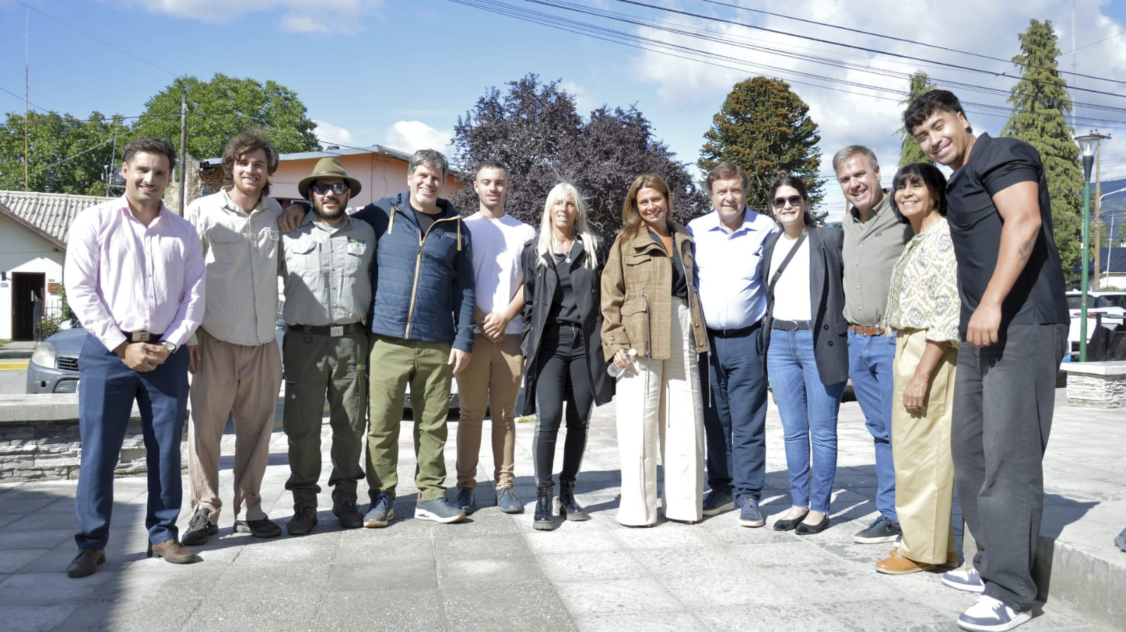 Río Negro Impulsa una Nueva Etapa Histórica para el ANPRALE: Más Obras, Más Turismo y Más Conservación