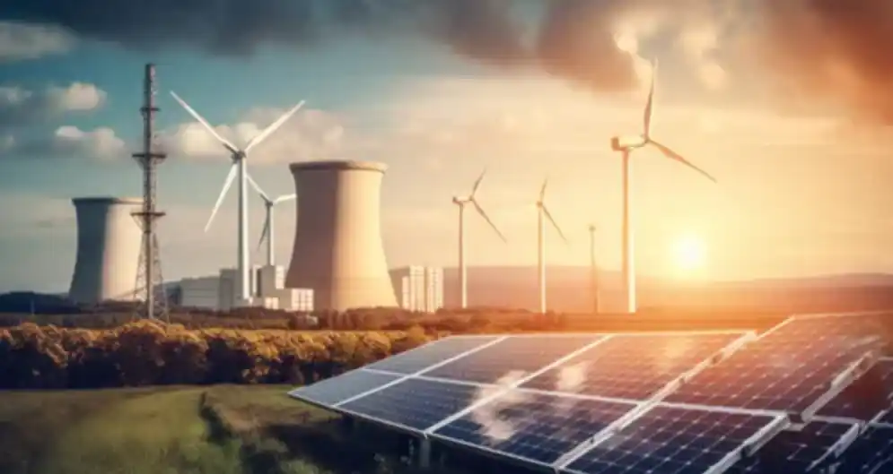 Día de la Energía: el recurso invisible que está cambiando el planeta y tu vida (y por qué deberías prestarle atención hoy más que nunca)