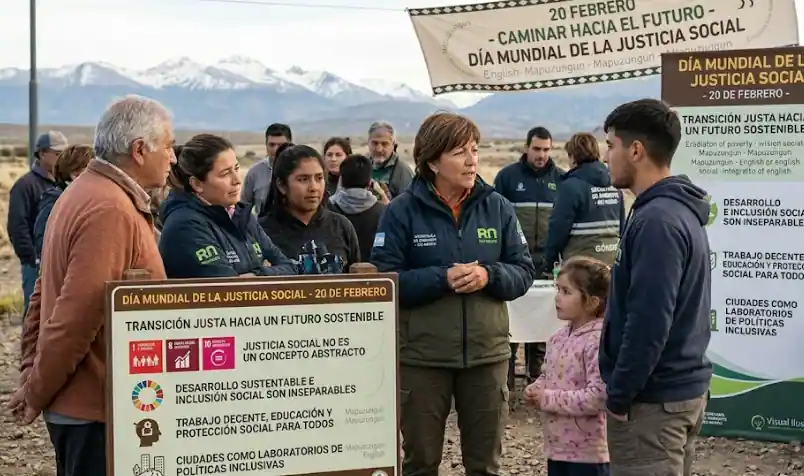 Cómo el Día Mundial de la Justicia Social Impulsa el Desarrollo Sustentable y la Igualdad Global