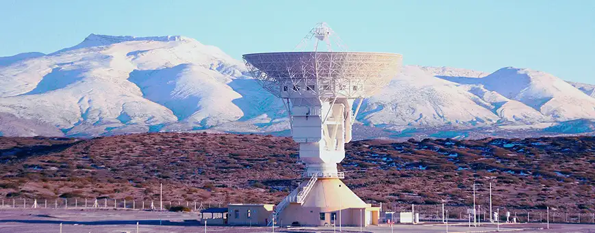 La estación espacial china en Argentina que el mundo malinterpretó: geopolítica del espacio, soberanía y ciencia