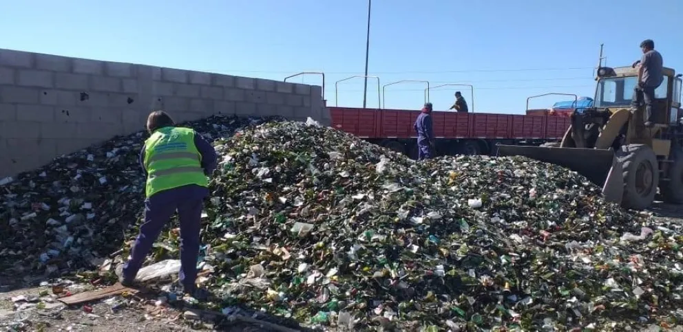 Impulsan un plan estratégico de GIRSU en el Alto Valle que puede transformar la Gestión de residuos para siempre
