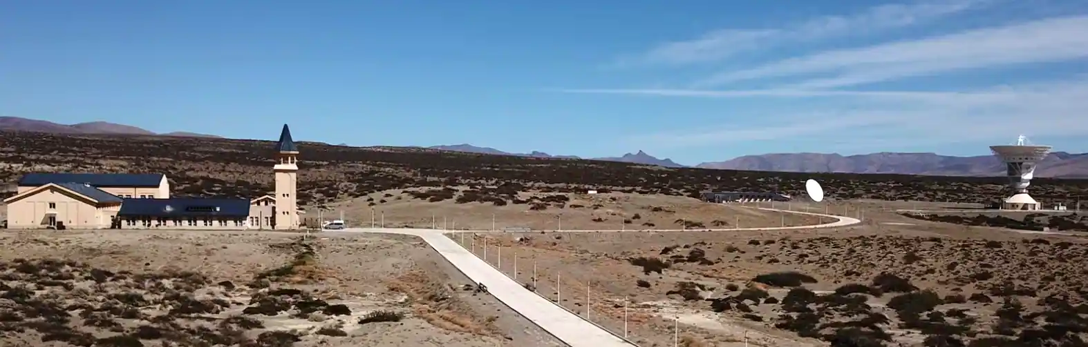 La base de Estados Unidos en Neuquén que nadie conoce: qué hace a metros de Vaca Muerta y cerca de la base china