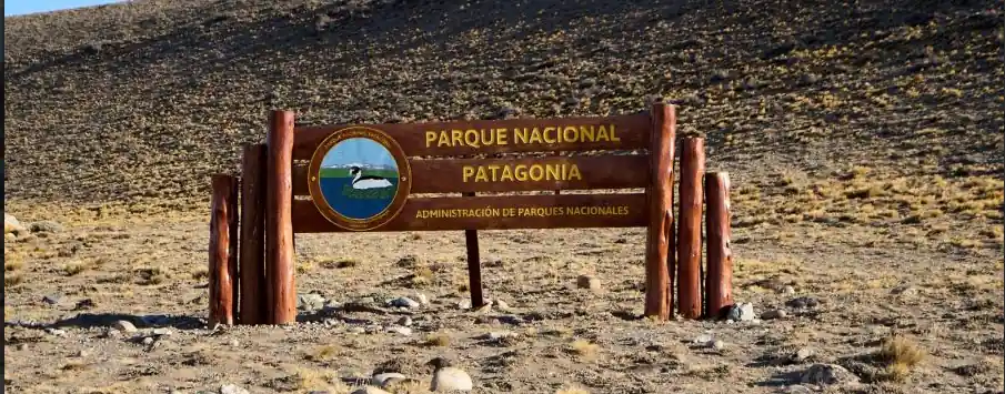 Patagonia Salvaje y Sustentable: el Parque Patagonia Argentina que pasó de ser “zona de paso” a nuevo ícono del turismo de naturaleza