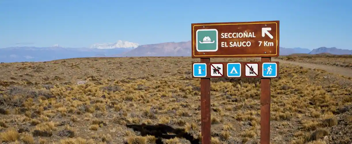 Parque Patagonia: el santuario natural de Santa Cruz que protege al macá tobiano y resguarda uno de los mayores tesoros arqueológicos de América