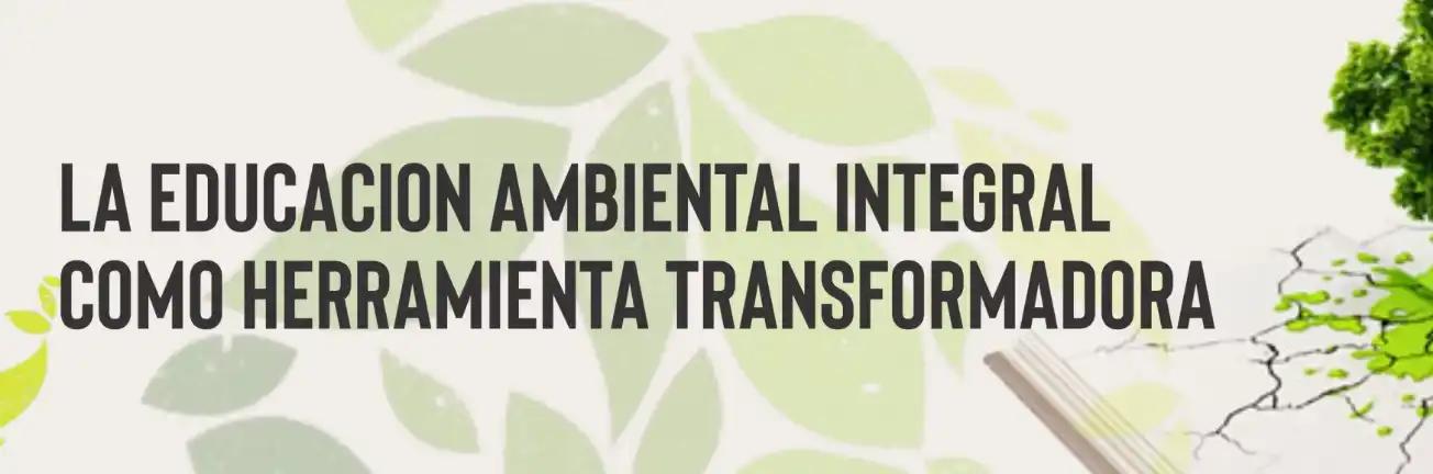 Últimos Días para Inscribirte! Curso de Posgrado en Educación Ambiental (UNRN):