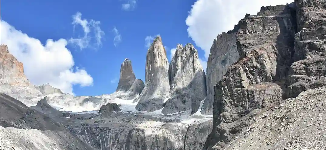 El sendero que está cambiando la forma de explorar la Patagonia: naturaleza, fauna y conservación en el Parque Patagonia