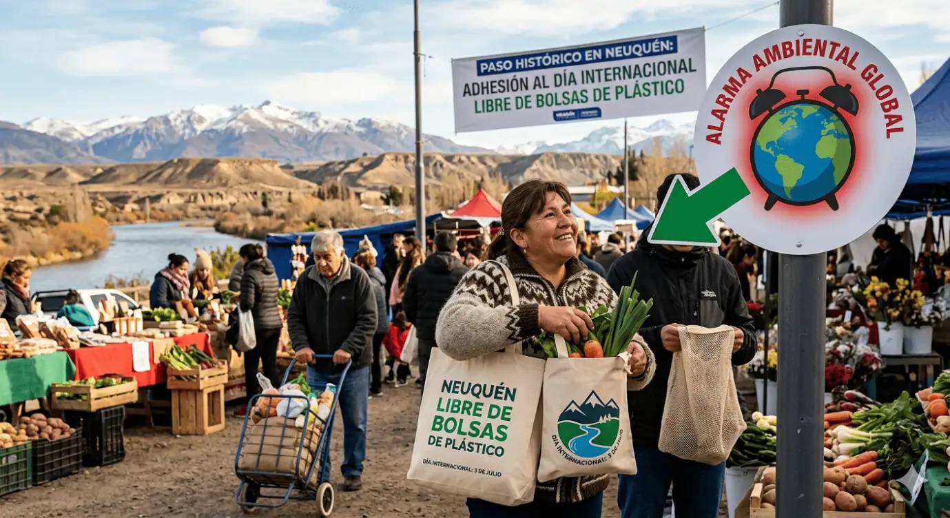 Lo que parece una simple incorporación al calendario ambiental es, en realidad, una señal poderosa que podría marcar un antes