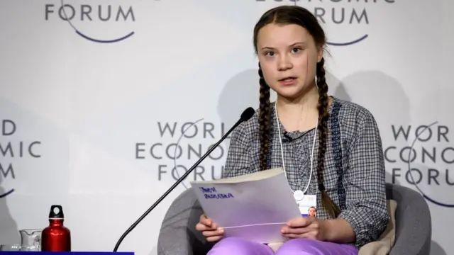 Greta Thunberg en 2026: La joven que desafió al poder mundial y cambió la historia del activismo climático