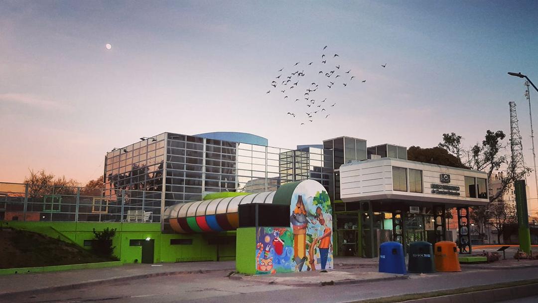 Museo Patagónico de Ciencias Naturales Celebra 17 Años Impulsando la Ciencia y la Educación en Río Negro