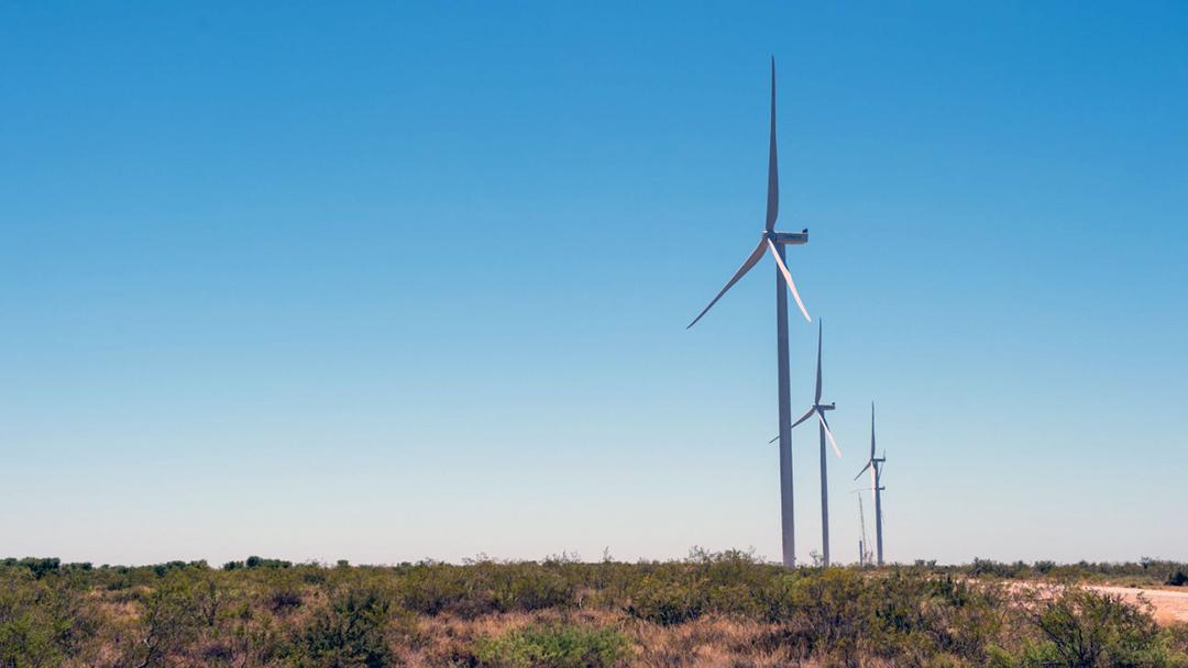Impacto energético en Río NeCerro Policía se prepara para una audiencia clave por el parque eólico de 300 MW que podría transformar la matriz energética de la Patagonia
