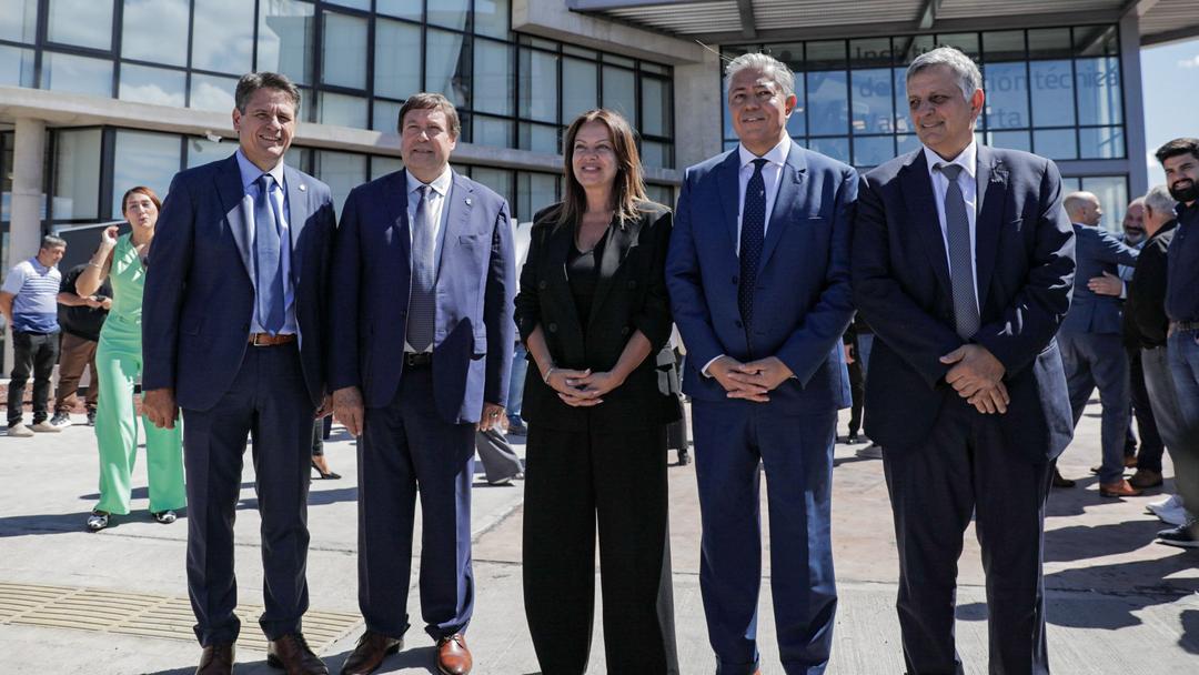 La provincia de Río Negro dio un paso estratégico que podría redefinir el futuro del empleo y la capacitación en el sector