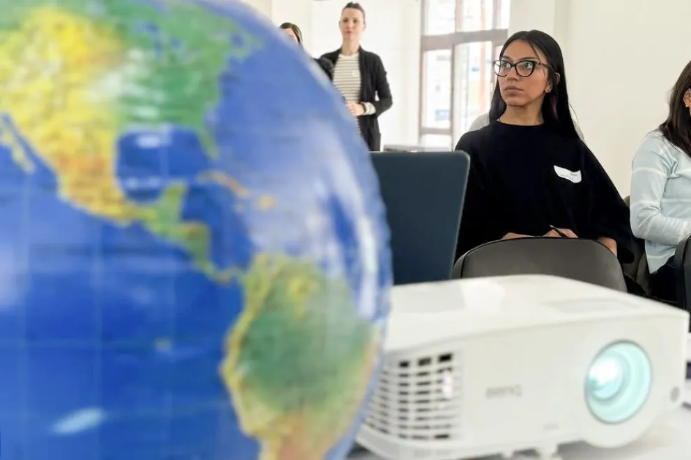 El programa de Promotores Ambientales de Neuquen se expande con nuevas acciones que buscan transformar la conciencia ecológica en toda la provincia