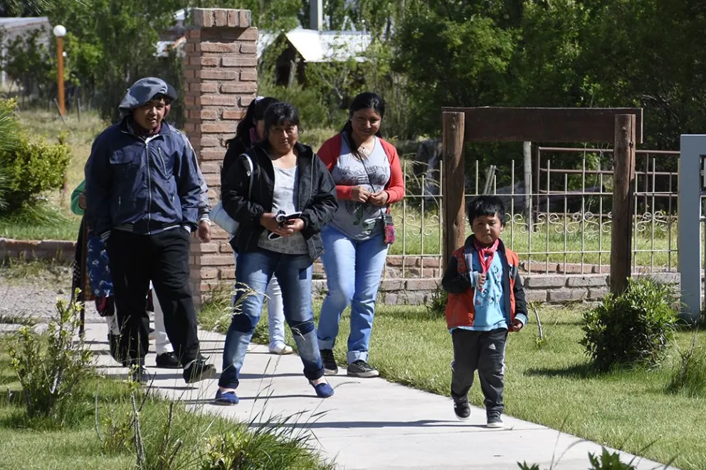En un contexto global donde el cuidado del agua se ha convertido en una prioridad urgente, la localidad de Santo Tomás