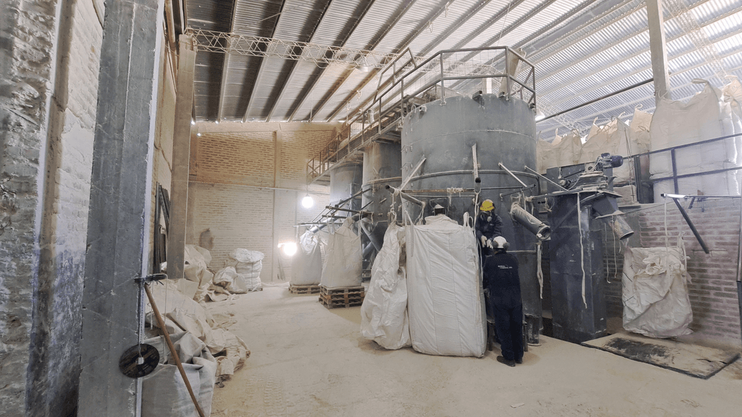 En medio de un contexto donde la sostenibilidad dejó de ser un concepto aspiracional para convertirse en una exigencia concreta, Río Negro En medio de un contexto donde la sostenibilidad dejó de ser un concepto aspiracional para convertirse en una exigencia concreta, Río Negro