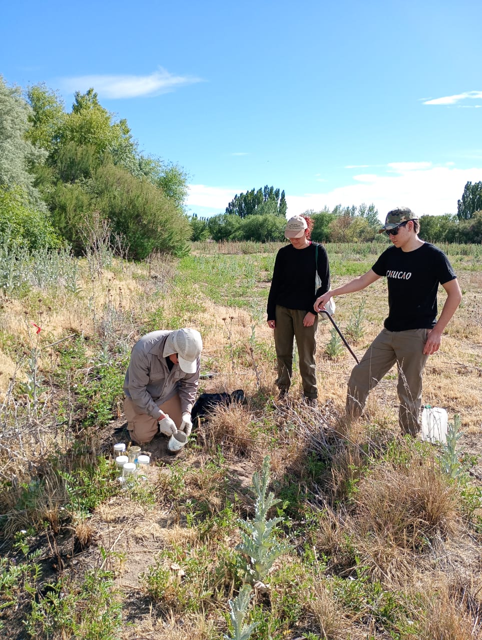 En un contexto donde la inversión en ciencia y tecnología suele ser un tema de debate constante en Argentina, la provincia de Chubut Image 2026-04-09 at 3.18.26 PM En un contexto donde la inversión en ciencia y tecnología suele ser un tema de debate constante en Argentina, la provincia de Chubut