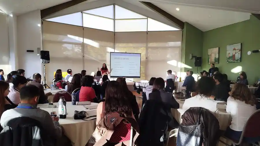 Río Negro sorprende al país: la jornada nacional que podría cambiar para siempre la gestión ambiental en Argentina