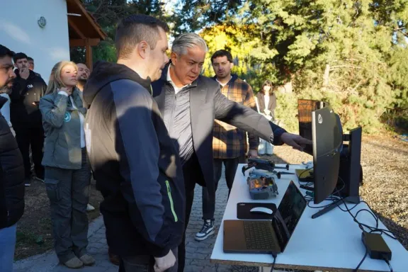 En un contexto donde la preservación ambiental se vuelve cada vez más urgente, la provincia de Neuquén da un paso estratégico que podría