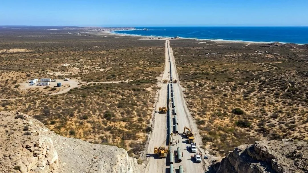 Más de 160 oradores se anotaron para la audiencia pública por el gasoducto Tratayén–San Antonio Oeste: el megaproyecto que puede transformar a Río Negro y Vaca Muerta