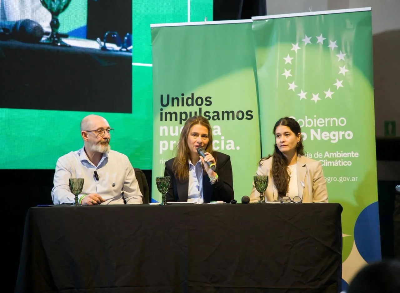 Comenzó la audiencia pública por el gasoducto Tratayén – San Antonio Oeste y crece la expectativa por las exportaciones de GNL desde Vaca Muerta