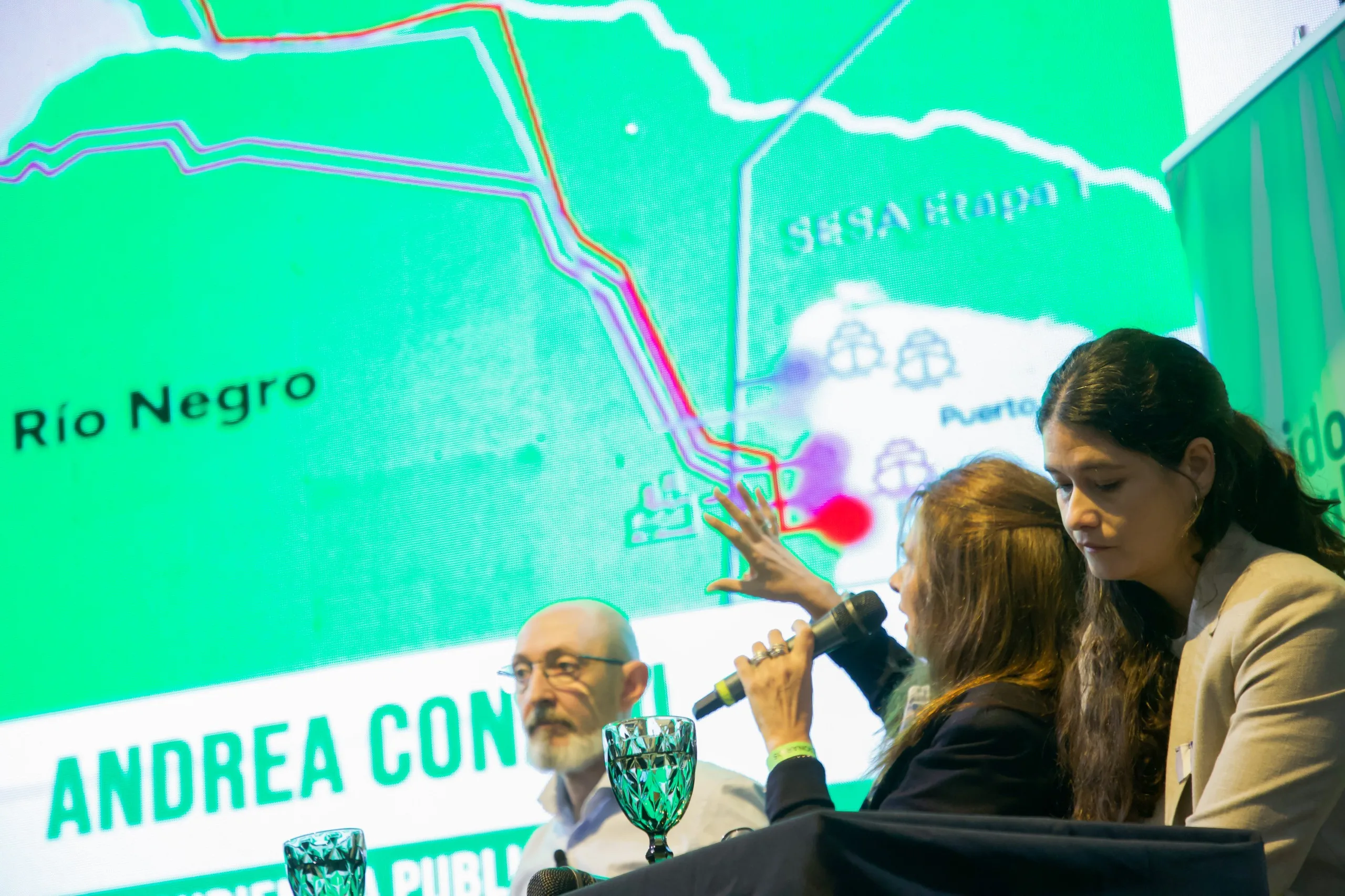 Río Negro se transforma en potencia energética: la histórica inversión que puede cambiar para siempre el futuro de la Patagonia y de Argentina