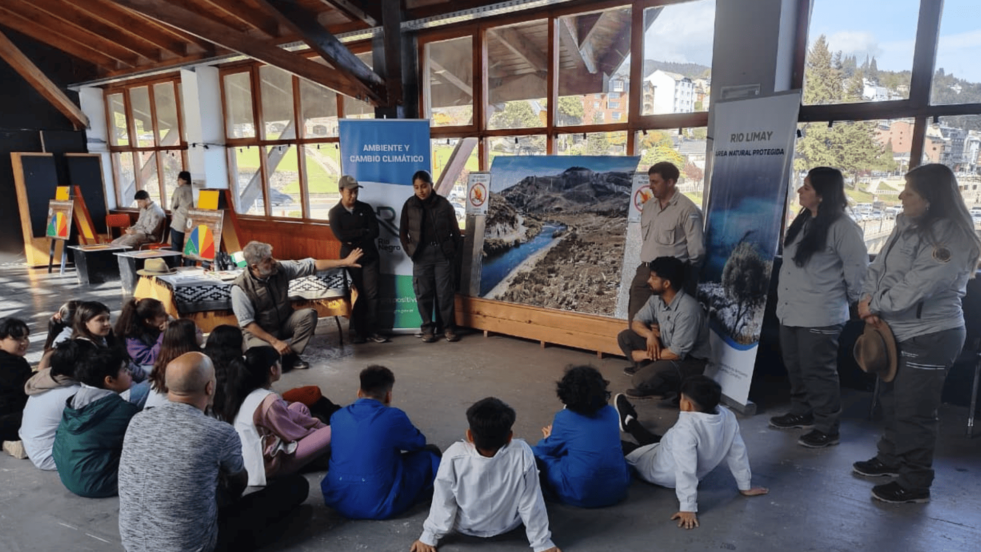 Río Negro acelera una transformación ambiental histórica: las claves del plan que impactará en toda la provincia y marcará el futuro del desarrollo sostenible