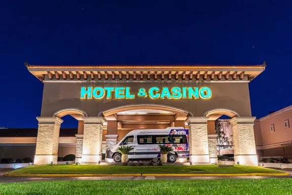El Hotel Casino Magic alcanza la máxima certificación ambiental y marca el futuro del turismo sustentable en Argentina