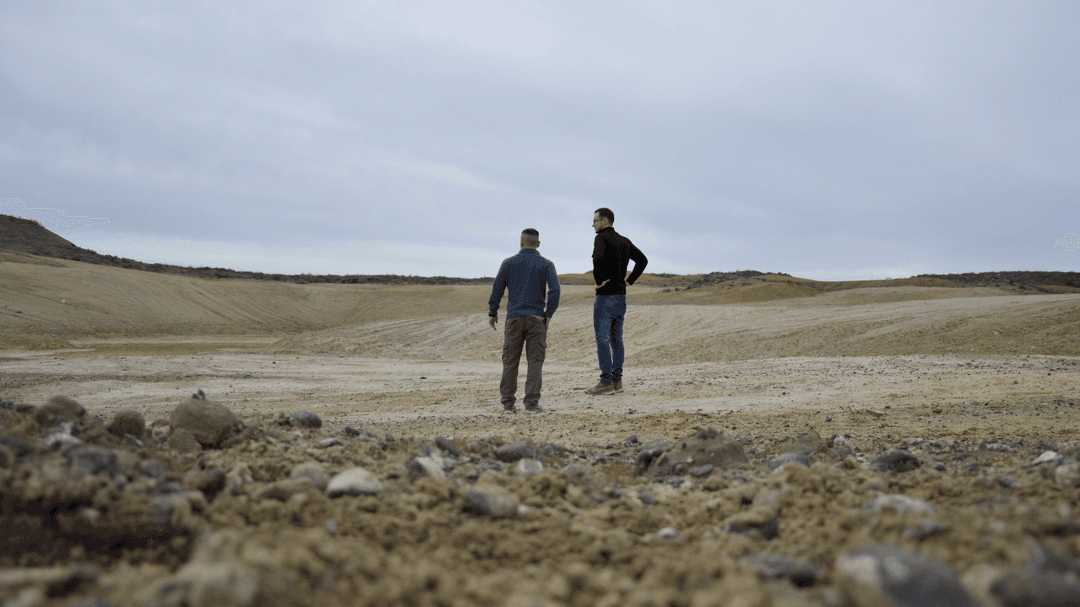 Alerta Ambiental en el Alto Valle! La Verdad sobre el Control de las Canteras y el Futuro de nuestro Suelo