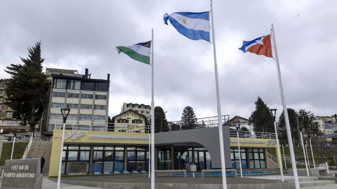 El secreto tecnológico que conmociona a la Patagonia: Así es como la realidad virtual resucita la memoria de Malvinas en Bariloche