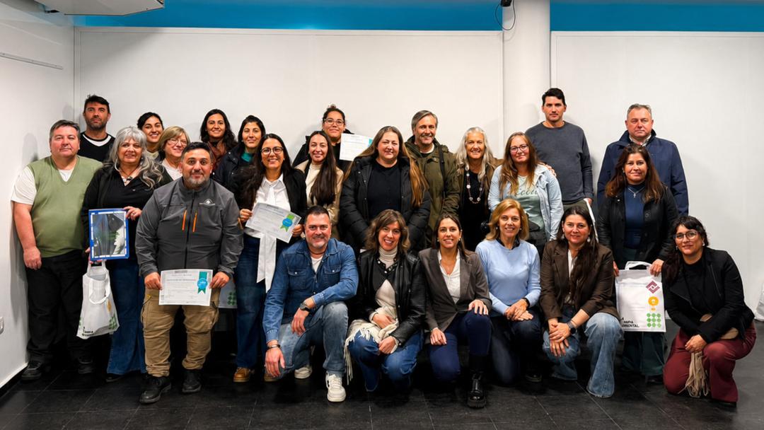 Cómo Río Negro está revolucionando el turismo sustentable con sus tesoros geológicos ocultos