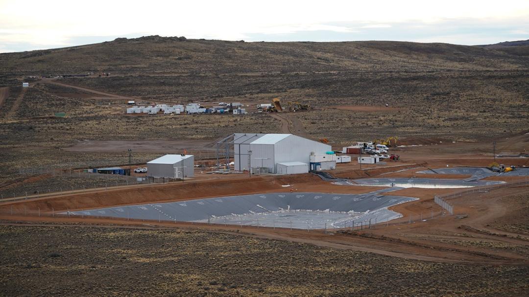 Conflicto minero en Río Negro: Por qué se paralizó el proyecto Calcatreu y cuáles son las exigencias provinciales