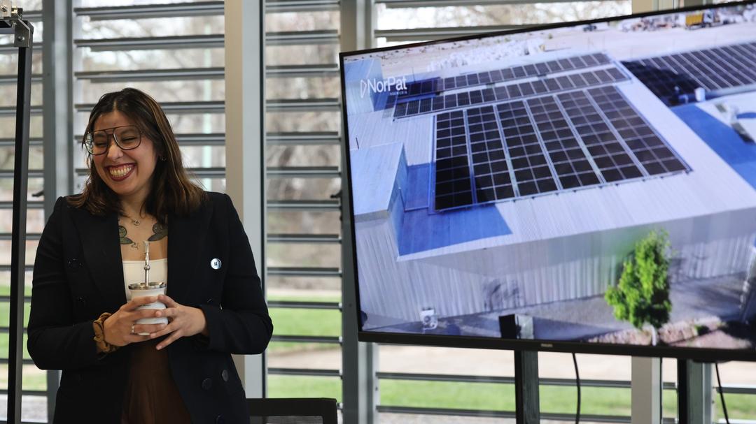 Revolución Energética en la Patagonia: Cómo las PyMEs Rionegrinas Reducen Hasta un 50% Su Factura con Solar y Almacenamiento