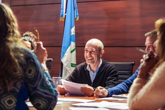 Neuquén avanza hacia la medición directa de las emisiones de metano para consolidar a Vaca Muerta como un polo energético sustentable